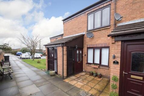 The Common, Parbold, WN8