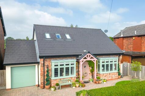 Gathurst Road, Orrell, WN5