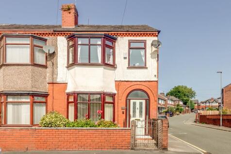 Hornby Street, Wigan, WN1