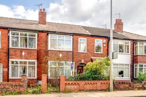 Swan Meadow Road, Wigan, WN3