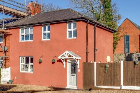 Beech Grove, Wigan, WN6