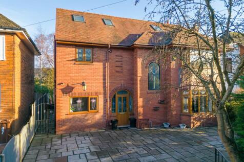 Shelley Drive, Orrell, WN5