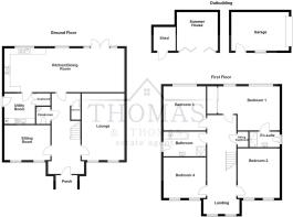 Pennant House, Llandyfan.jpg