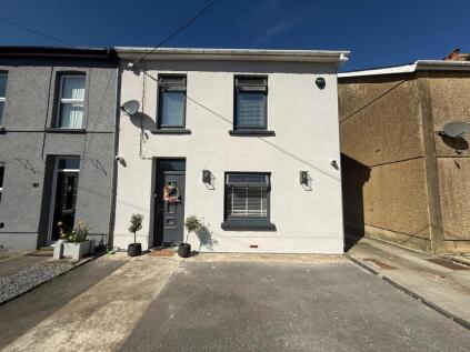 Maerdy Road, Ammanford