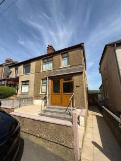 Bryn Road, Penygroes