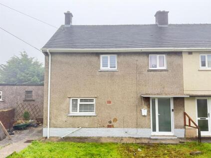 Troed Y Bryn, Upper Tumble, Llanelli