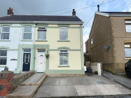 Waterloo Road, Ammanford