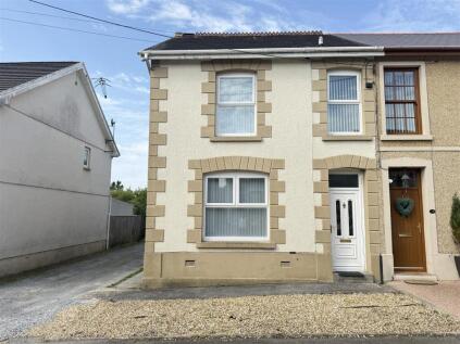 Tirycoed Road, Glanamman, Ammanford