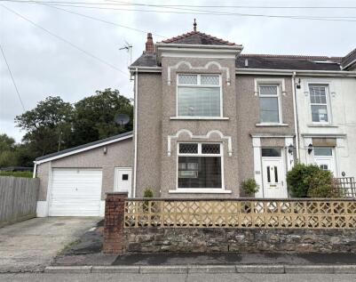 Nantyglyn Road, Glanamman, Ammanford