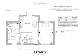 PLOT 2, KINGSWOOD GF