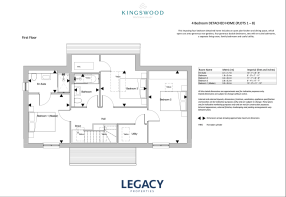 PLOT 2, KINGSWOOD FF