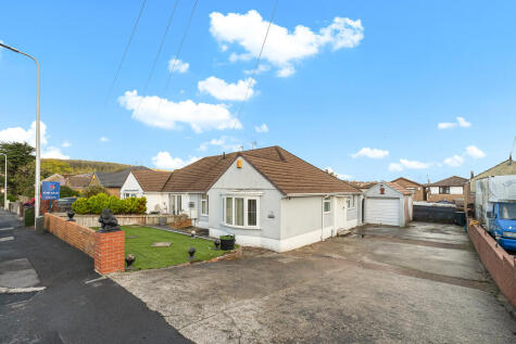 Pencoedtre Road, Barry