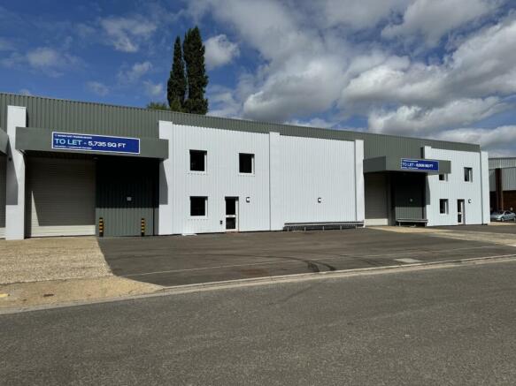Units 3 & 4 external