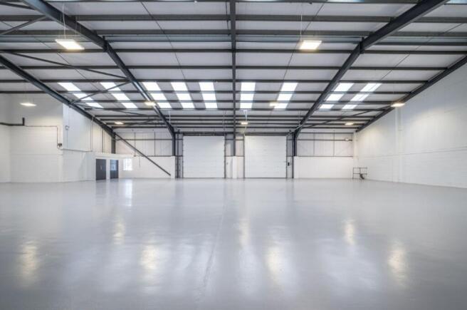 Warehouse loading