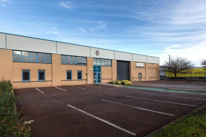 Unit 6 external