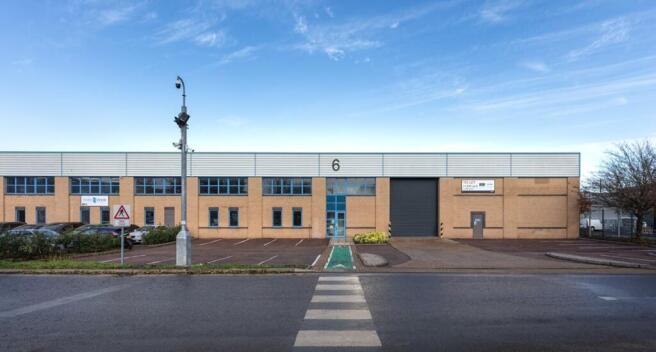 Unit 6 external