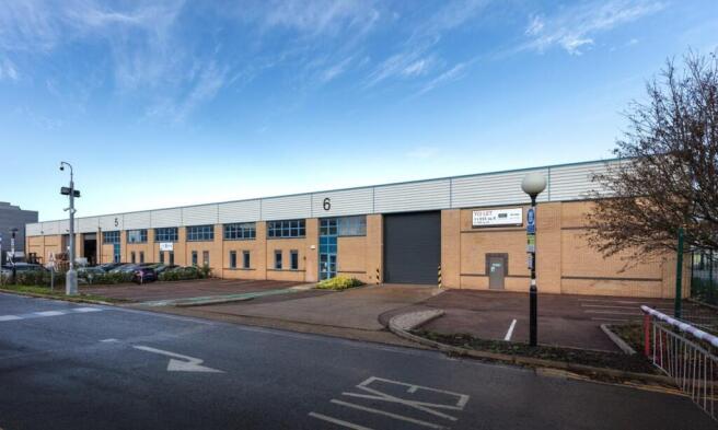 Unit 6 external