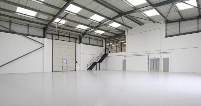 Warehouse