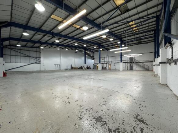 Warehouse