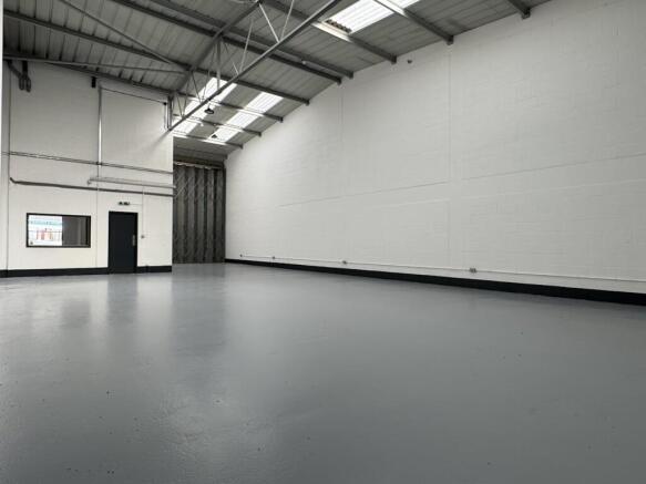 Warehouse