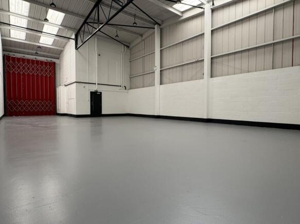 Warehouse