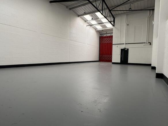 Warehouse