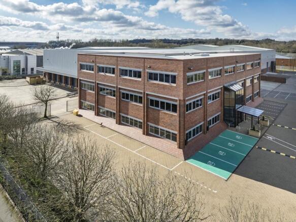 Offices
