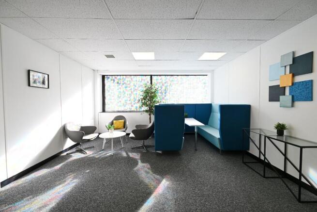 Communal Space