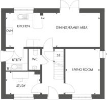 Ground floor