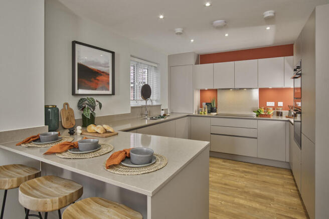 Rowan Kitchen