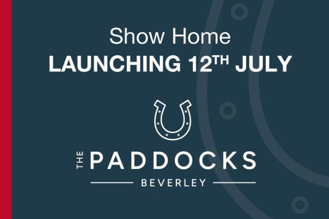 Show Home Launch