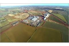 Former British Sugar Premises, Brigg