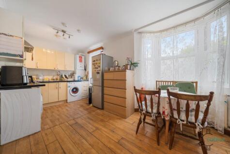 Regency Court, Harrow Rd, Leytonstone E11