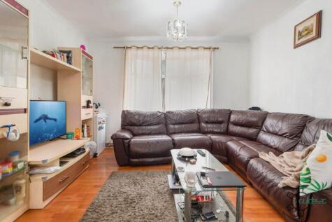 The Roundway, Tottenham N17