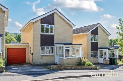 Oldfield Lane, Bath, BA2