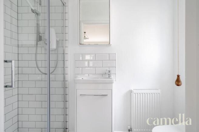 Master Bedroom with ensuite