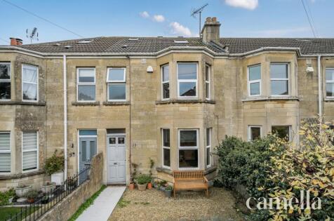 Southdown Road, Bath, BA2