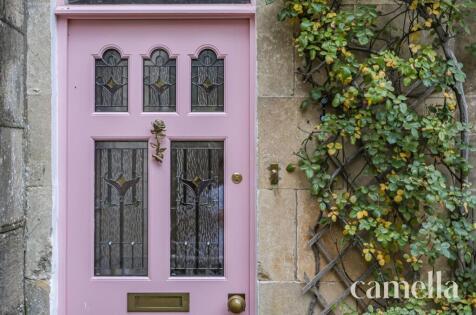 Park Avenue, Bath, BA2