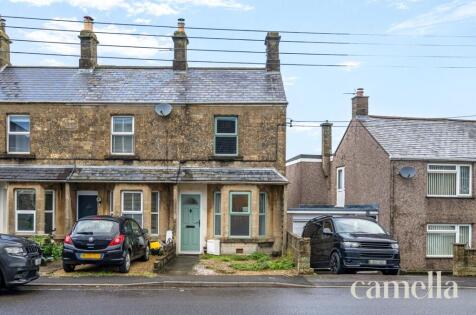 Ashgrove, Peasedown St. John, BA2