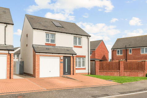 Lanton Road, Falkirk, FK2 8SR