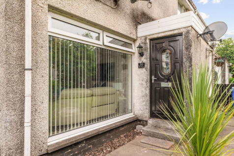 30 The Bryony, Tullibody, FK10 2XB
