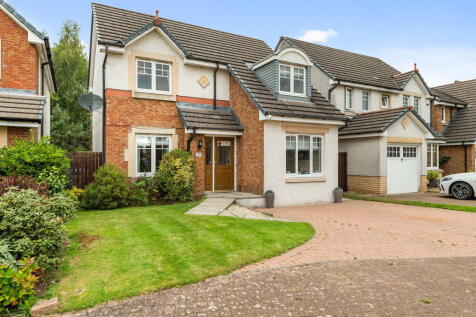 21 Bryson Place, Larbert, FK5 4FZ