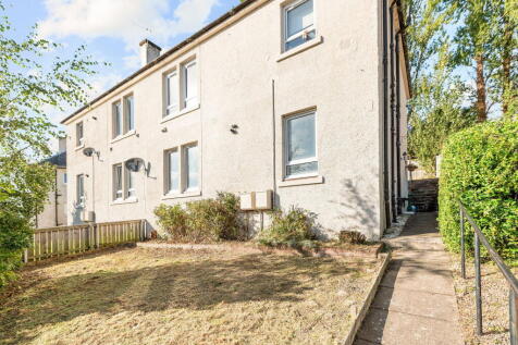 41 Beechwood, Sauchie, FK10 3LA