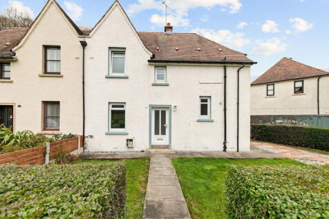 25 Langton Road, Westquarter, Falkirk, FK2 9SZ