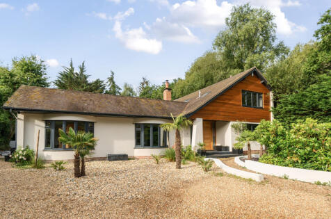 Bourne Lane, Woodlands, SO40