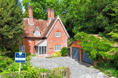 The Village, West Tytherley, Salisbury, SP5