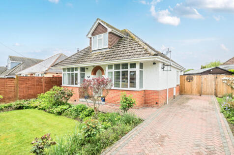 Upton Crescent, Nursling, Southampton, SO16