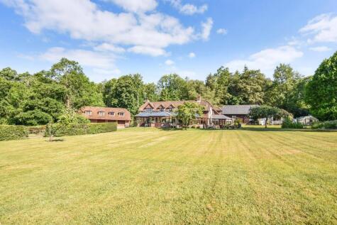 Ryedown Lane, East Wellow, Romsey, SO51