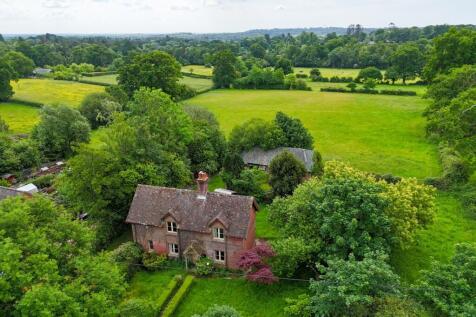 Bramshaw, Lyndhurst, SO43