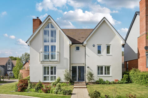 Oxlease Meadows, Romsey, SO51
